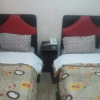 Отель Sandra Hotel в Аммане