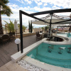 Отель Golden Rainbow Beach Hotel, фото 13
