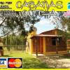 Отель Cabañas Gotcha Huasca, фото 6