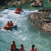 Отель Relong Hot Spring Resort, фото 5