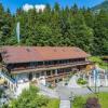 Отель Gröbl-Alm Haus zur schönen Aussicht, фото 1