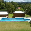 Отель Acasi - Cabañas de Descanso, фото 2