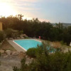 Отель Casa nella campagna di San Gimignano, фото 10