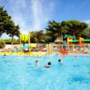 Отель Camping Les Peupliers, фото 1