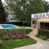 Отель Villa 55 & Pool - Siófok, фото 7