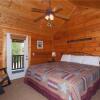 Отель Smoky Mountain Retreat - Five Bedroom Cabin, фото 2