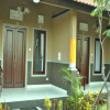 Отель Molas Homestay, фото 11