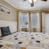Отель Seascape 1202 Studio Bedroom Condo by RedAwning, фото 7