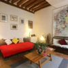 Отель Large Architect flat 65m2, фото 5