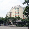 Отель Quanzhou Huajia Garden Hotel, фото 3