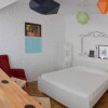 Отель Art Studio - by Marten City Lodge, фото 3