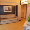 Отель Grand Eurhotel Residence, фото 2