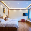 Отель Lijiang Wangcheng Boutique Inn, фото 4