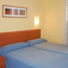 Отель Hostal Los Claveles, фото 9