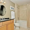 Отель Wharf 615 - 1 Br condo, фото 4