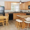 Отель Ocean Retreat - 3 Br Home, фото 8