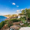 Отель Waves on Shoal Bay Villa, фото 19