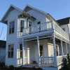 Отель Stylish 3bd/3ba East Nashville Home by Domio, фото 17