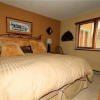 Отель Mountainback #102, Corner Unit 2 Bedrooms 2 Bathrooms Condo, фото 1