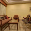 Отель Krishna Heritage, фото 12