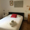 Отель Apartamento Reina Sofia, фото 4