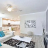 Отель Storey Lake Resort Platinum -  653 Pool Home Villa 6, фото 6