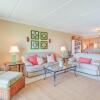 Отель Amelia By The Sea - 783 ASea - 2 Br Condo, фото 6