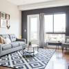 Отель Spacious 3BR in Seaport by Sonder, фото 1