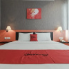 Отель RedDoorz Premium near Pantai Losari 2, фото 15