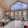 Отель ResortQuest One Breckenridge Place, фото 7