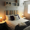 Отель 6 Huisie by Die See Self Catering, фото 5