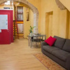 Отель Appartamento Rosso Buoni e Cattivi, фото 2
