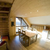 Отель Chalets Clovis I & II, фото 14