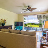 Отель Kapalua Bay Villa 29g5 Ocean Front 1 Bedroom 1.5 Bathroom Villa, фото 6