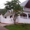Отель Bougainvillea на Острове Маэ