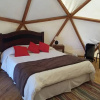 Отель Grado8punto8 Glamping Valle de Los Artistas, фото 7