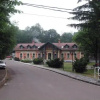 Отель St. Hubertus Étterem és Panzió, фото 4