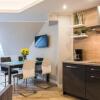 Отель Apartamenty Centrum Park, фото 8