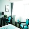 Отель Qinglong Business Hotel - Qingdao в Циндао