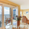 Отель Brilliantly Decorated Condo for Your Perfect Beach Escape by RedAwning, фото 5