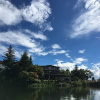 Отель Hytter Lakeside Lodge, фото 26