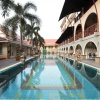 Отель H2 Hua Hin Residence, фото 7