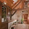 Отель La Ferme des Vallées, фото 3