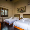 Отель Scenery Retreats Taibai Mountain Hot Spring Villa Resort, фото 4