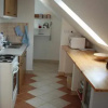 Отель Flóra Apartman, фото 4