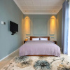 Отель Resting Hostel, фото 2