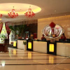Отель Jiujiang Tianhai Concept Hotel, фото 15