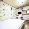 Отель Kyelim Motel & Guesthouse, фото 7