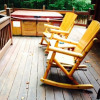 Отель Mountain Paradise on Collett Creek, Andrews, NC. Cabin 4, фото 7
