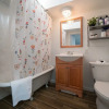 Отель Carriage House Studio Bedroom 1 Bathroom Home, фото 8
